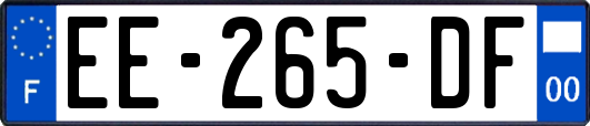 EE-265-DF