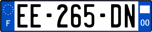 EE-265-DN