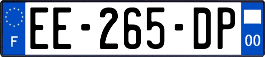 EE-265-DP