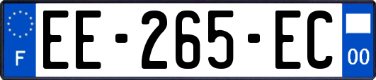 EE-265-EC