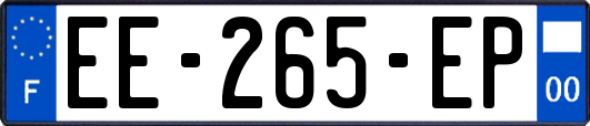 EE-265-EP