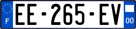 EE-265-EV