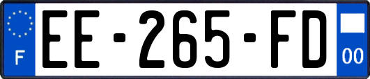 EE-265-FD