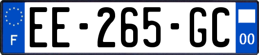 EE-265-GC