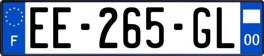 EE-265-GL