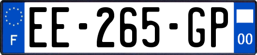 EE-265-GP