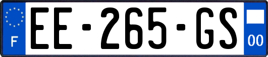 EE-265-GS
