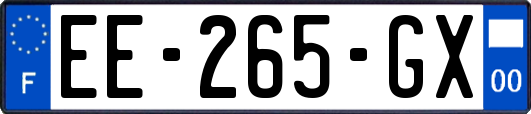 EE-265-GX