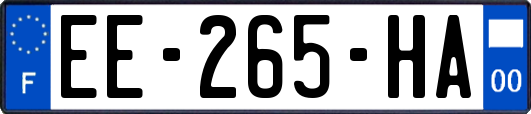 EE-265-HA