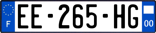 EE-265-HG