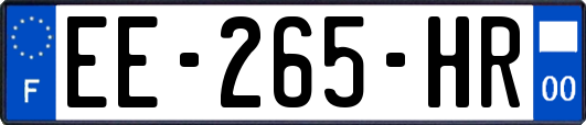 EE-265-HR