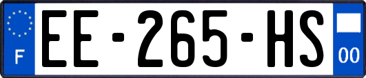 EE-265-HS