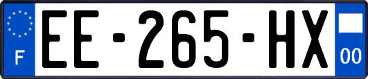 EE-265-HX