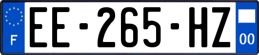 EE-265-HZ