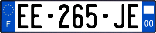 EE-265-JE