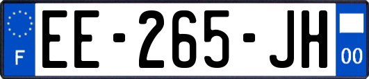 EE-265-JH