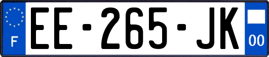 EE-265-JK