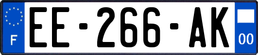 EE-266-AK