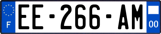 EE-266-AM