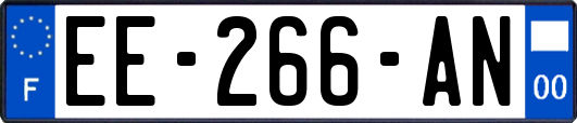 EE-266-AN