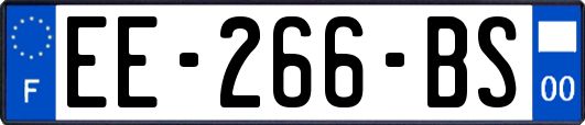 EE-266-BS