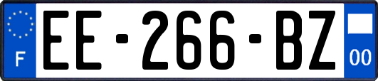 EE-266-BZ