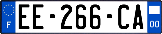 EE-266-CA