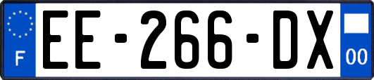 EE-266-DX