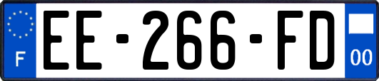 EE-266-FD