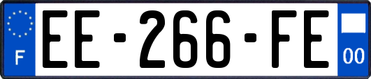 EE-266-FE