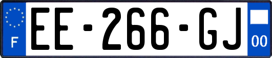 EE-266-GJ