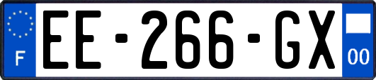 EE-266-GX