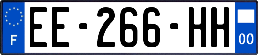 EE-266-HH