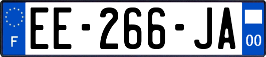 EE-266-JA