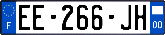 EE-266-JH