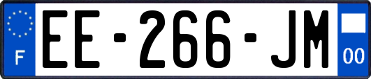 EE-266-JM