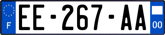 EE-267-AA