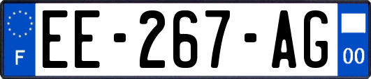 EE-267-AG