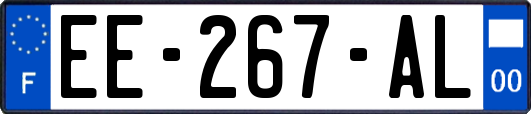 EE-267-AL