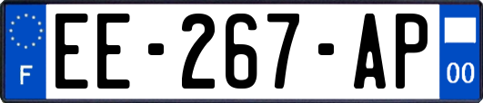 EE-267-AP