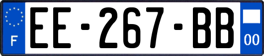 EE-267-BB