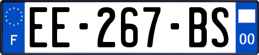 EE-267-BS