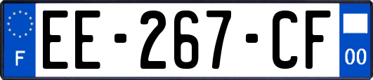 EE-267-CF