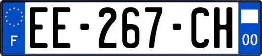EE-267-CH