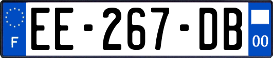 EE-267-DB