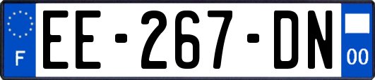 EE-267-DN