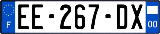 EE-267-DX