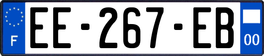 EE-267-EB