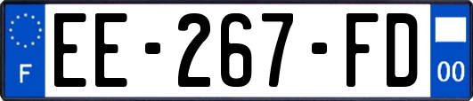 EE-267-FD