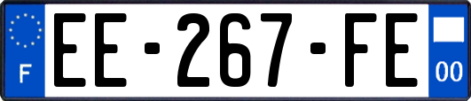 EE-267-FE